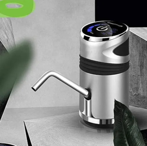 Miniatura 3 de Dispensador De Agua de Lujo paraBotellon